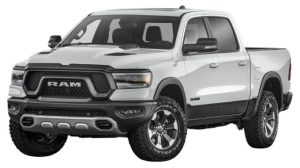 JEEP RAM 18